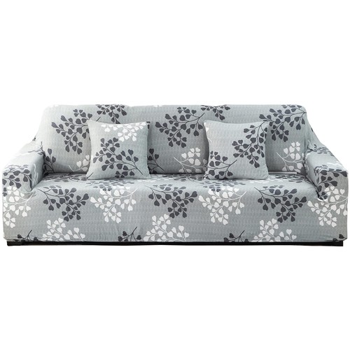 Seater peninsula sofa cover - seater,