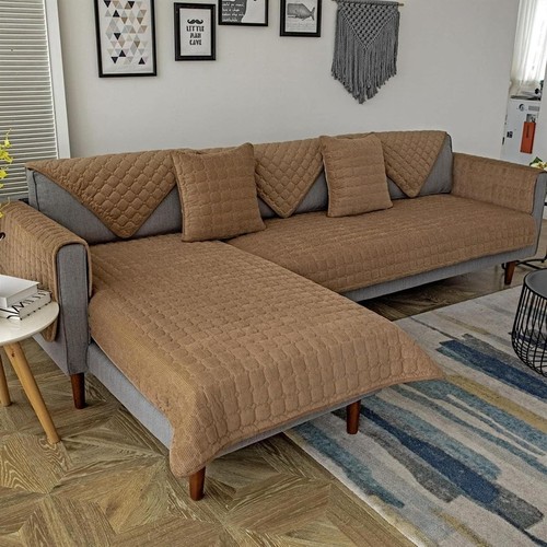 Corner sofa cover - sofa,