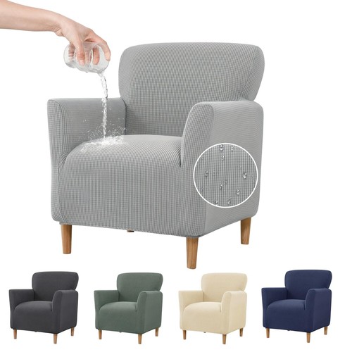 Extendable sofa cover - extendable, with