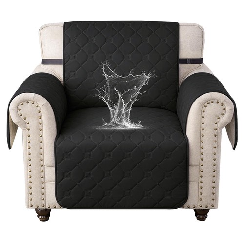 Seater armchair cover with - cover,