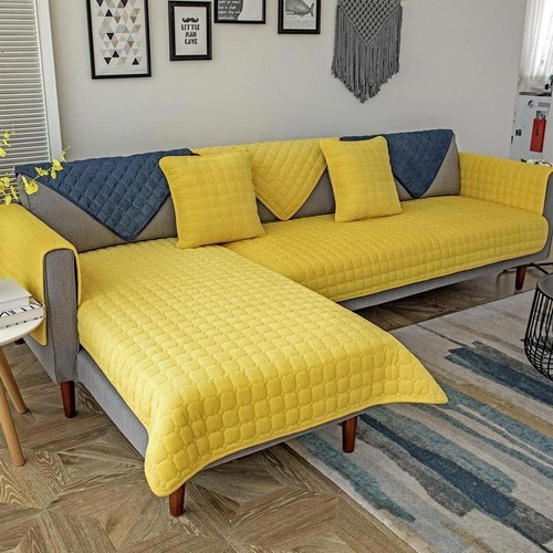 Corner sofa cover - sofa,