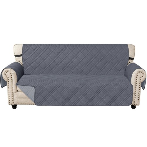 Seater sofa cover with - 3,