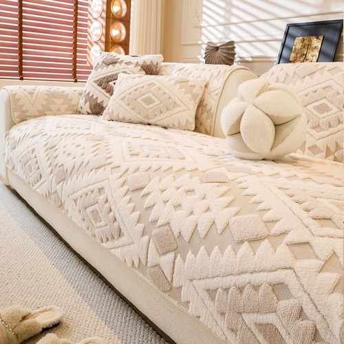 Sofa cover seater with - 2, 3
