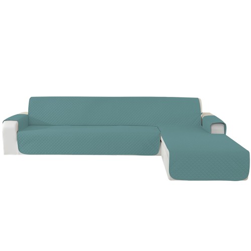 Non slip seater sofa - seater,