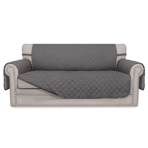 Grey oversized reversible - grey,