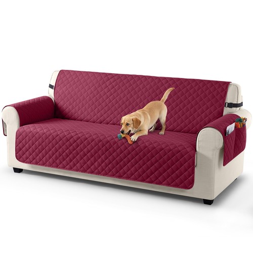 Red wine waterproof - red,