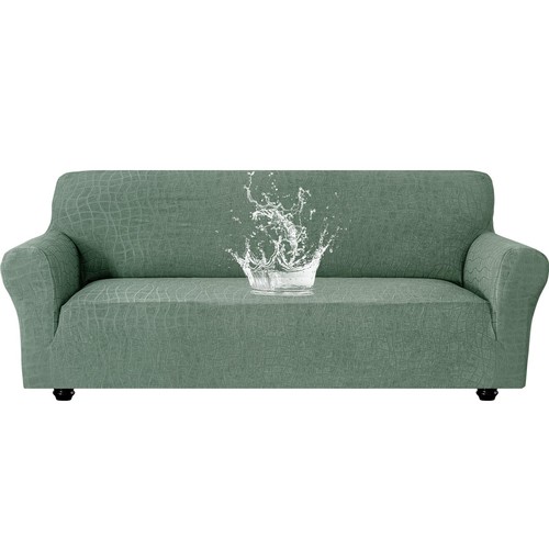 Stretch seater sofa - stretch, 3