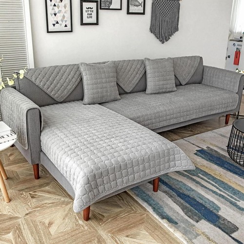 Corner sofa cover - sofa,