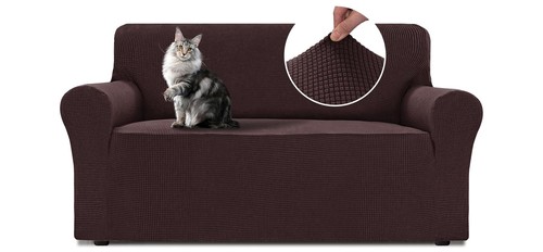 Elastic sofa cover large - , 2