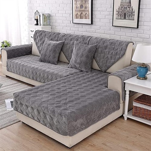 Corner sofa cover - sofa,