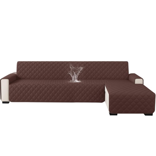 Seater sofa cover with - 3,