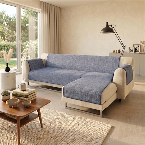 Comfort non slip sofa - sofa, cover