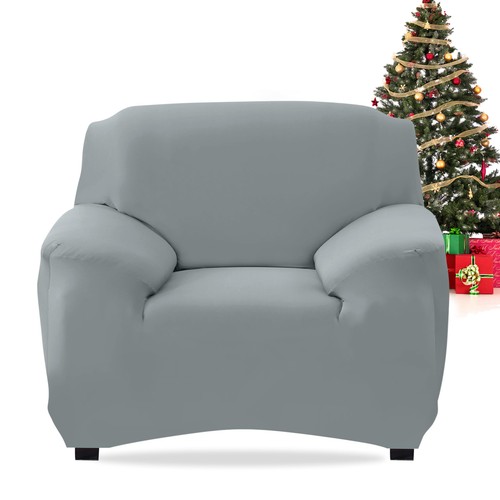 Seater elasticated sofa - seater,