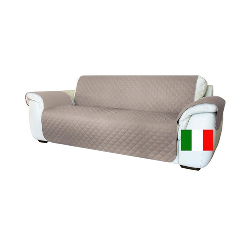 Seater sofa cover with seat - 2,