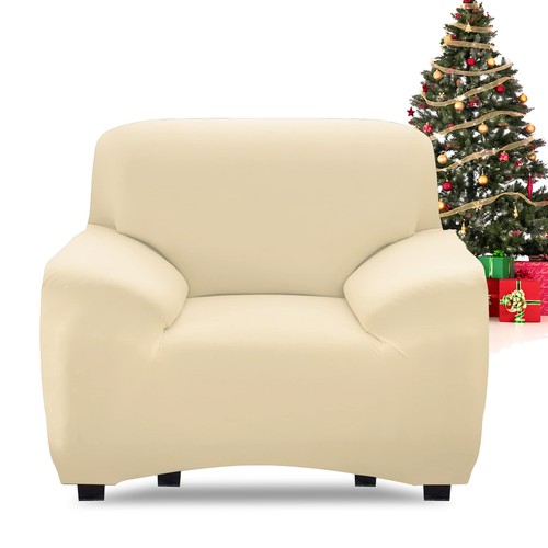 Sofa cover seater stretch - 1,