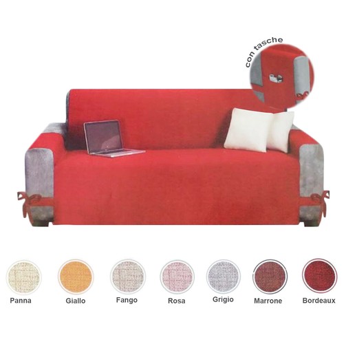 Lace sofa cover 3 4 - sofa,