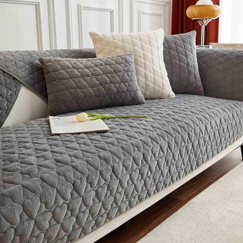 Seater sofa cover - 2, with