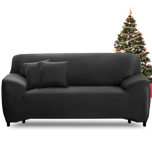 Seater elasticated sofa - 2,