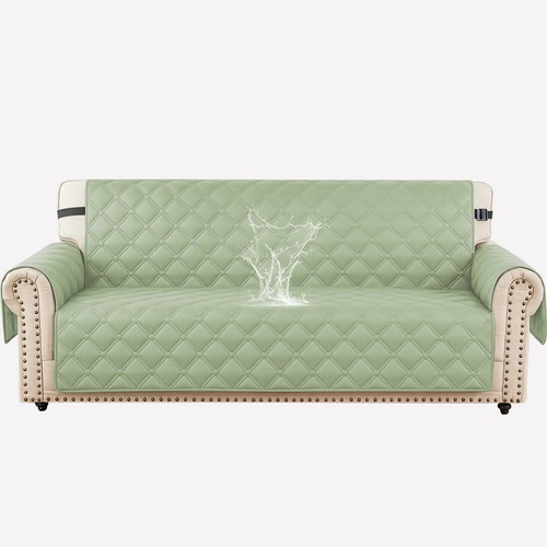 Seater sofa cover with - sofa,