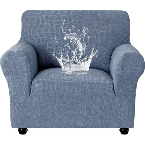 Stretch seater sofa cover - stretch,
