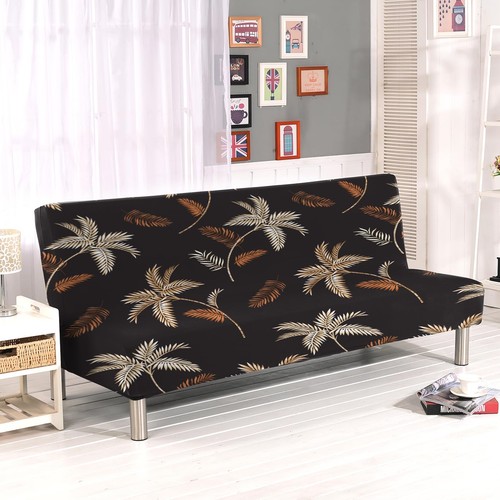 Futon seater sofa cover with - futon, 3