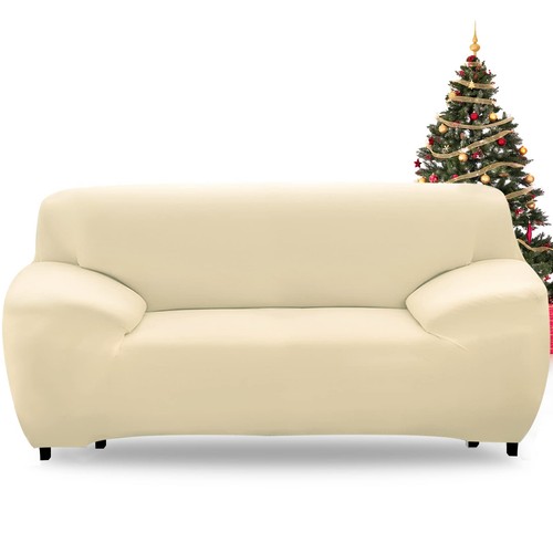 Beige seater - 2, 2