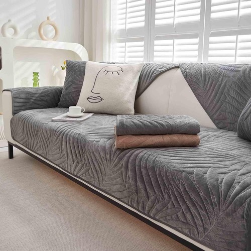 Seater sofa cover - 2, with