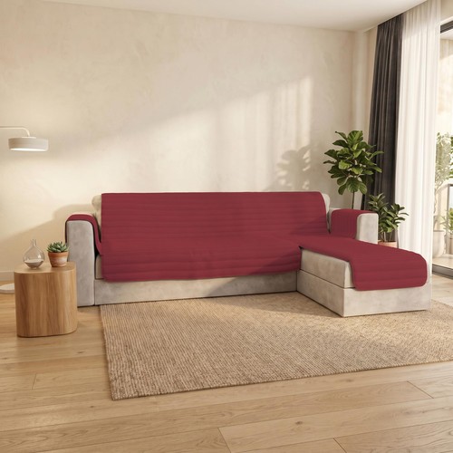 Trendy sofa cover - , with