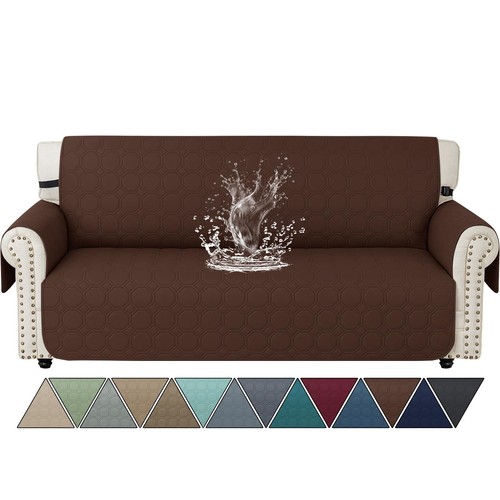 Seater sofa cover with - sofa,