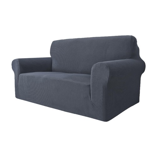 Adjustable sofa cover with - sofa,