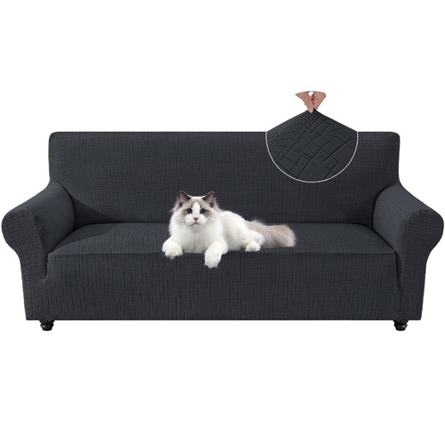 Seater sofa cover with - sofa,